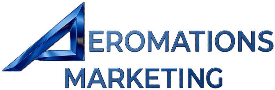 Aeromations Marketing